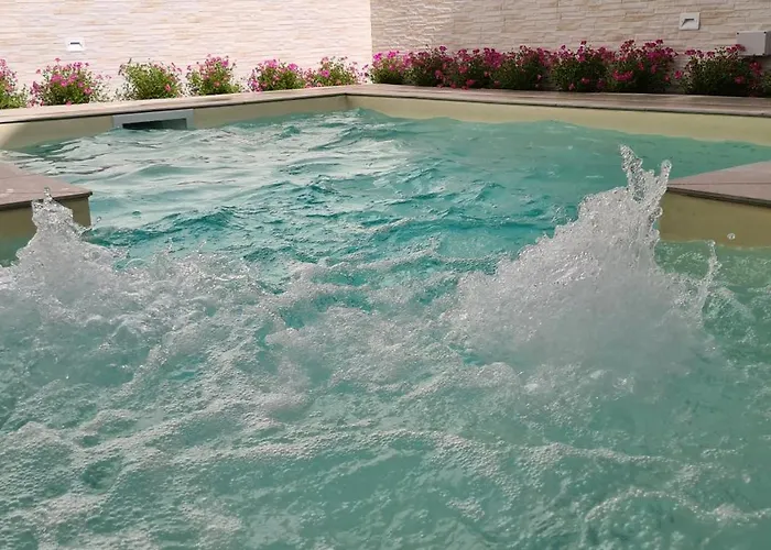 La Dimora del Cuore Mesagne