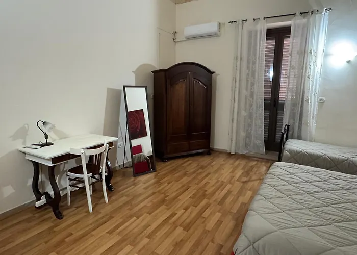 B&B Porta Grande Mesagne