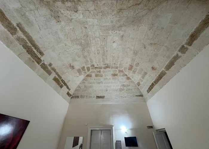 B&B Porta Grande Mesagne